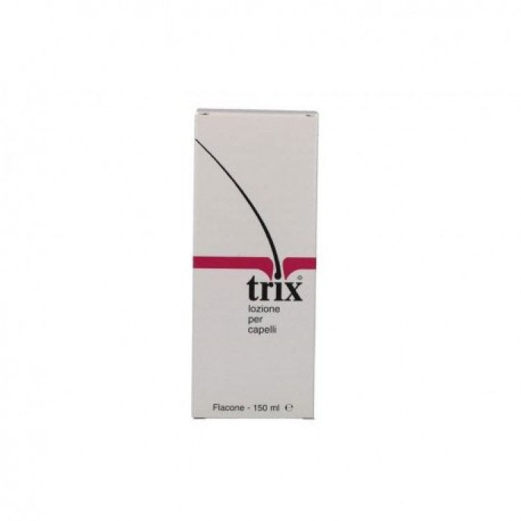 Teofarma Trix Lozione per Capelli Rigenerante Anticaduta 150ml Teofarma Trix Lozione per Capelli Rigenerante Anticaduta 150ml
