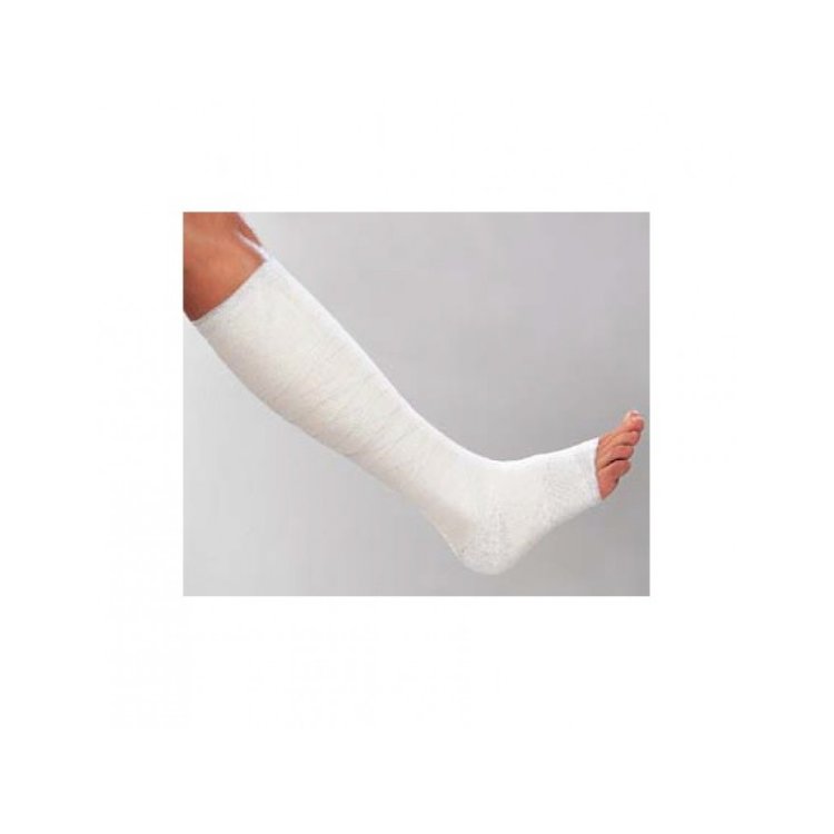 Lohmann & Rauscher Varicex F Benda Ossido Zinco 10 cm x 7 m