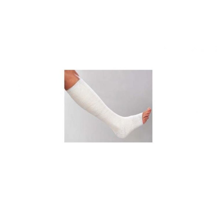 Lohmann & Rauscher Varicex F Benda Anelastica Medicata per Edemi 10 cm x 10 m