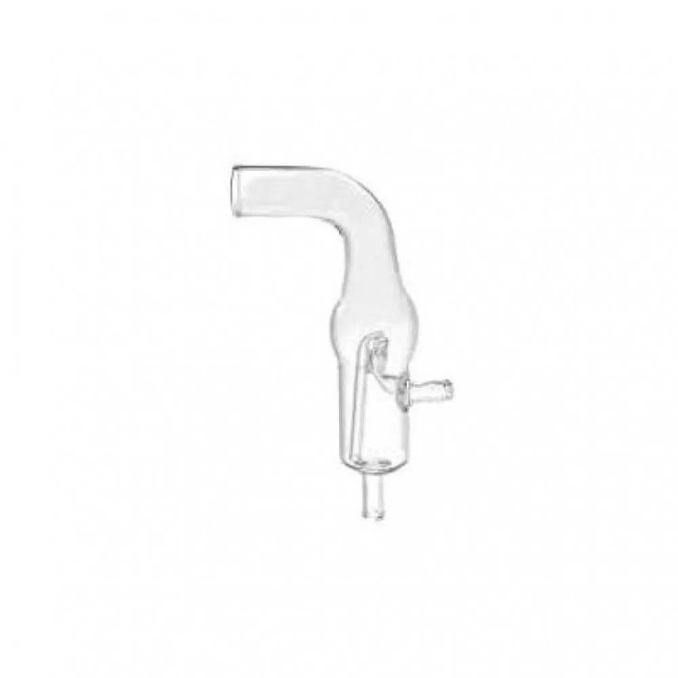 Meds Ampolla di Ricambio in Vetro per Aerosol Portatile