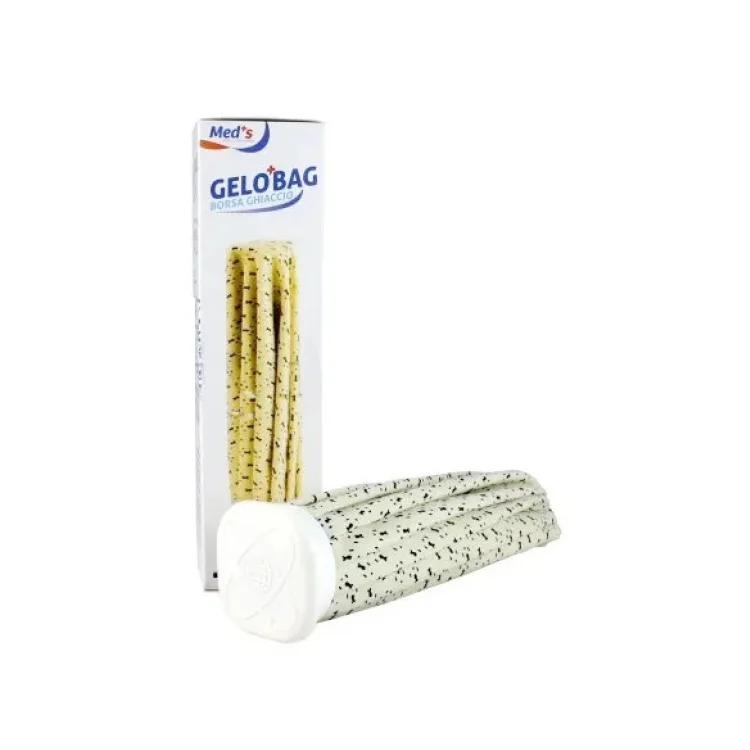 Meds Borsa Ghiaccio Tessuto Spinato 25cm