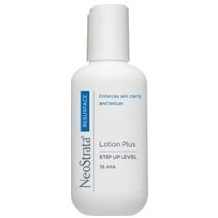 Neostrata Lozione Levigante 10 AHA Esfoliante e Idratante 200 ml