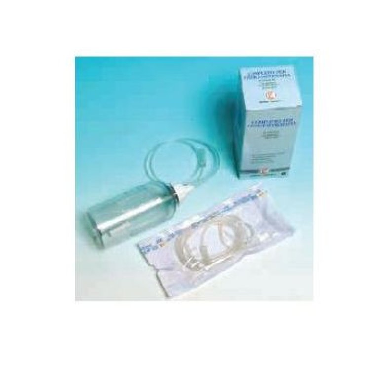 Meds Fonendoscopio Standard Nurse in Scatola