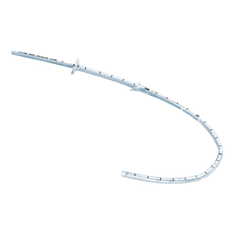 Teleflex Medical Sonda Ureterocutaneostomia Wiruthan 25cm 3,5mm