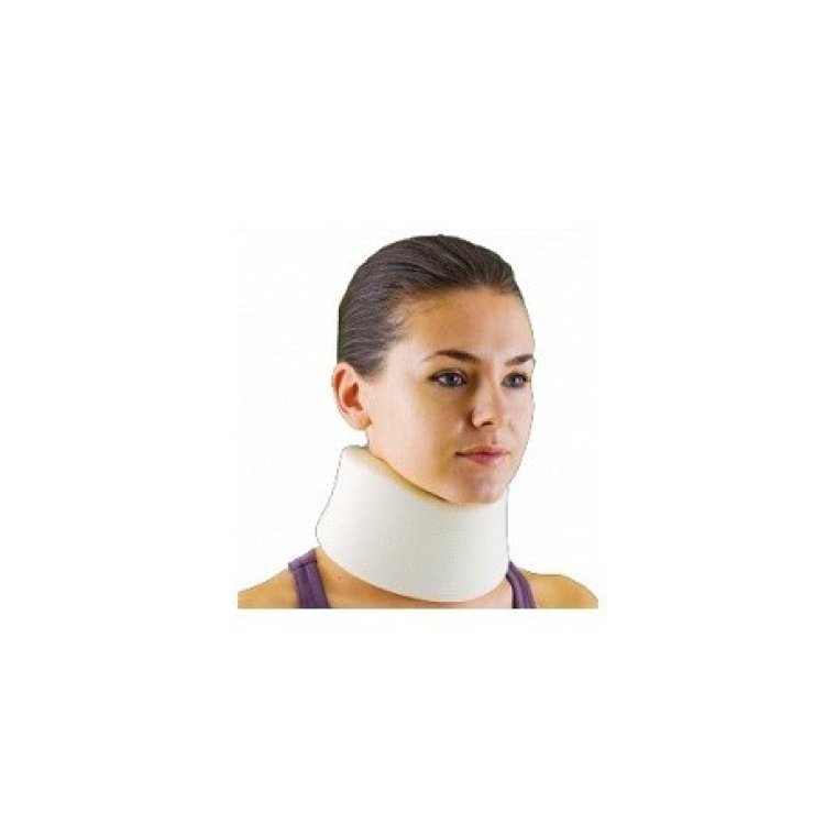 Dr. Gibaud Ortho Collare Cervicale Morbido Medio Taglia 3 Sostegno Cervicale