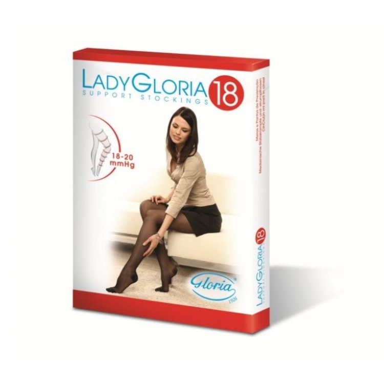 Gloria LadyGloria 18 Collant 140 Den Londra 3