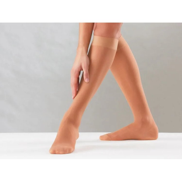 GloriaMed Strong 261 Monocollant Destro L Corto Compressione Medicale