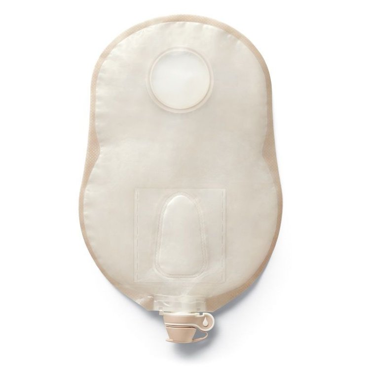 Hollister Tandem Sacche Urostomia 70mm, 10 Pezzi