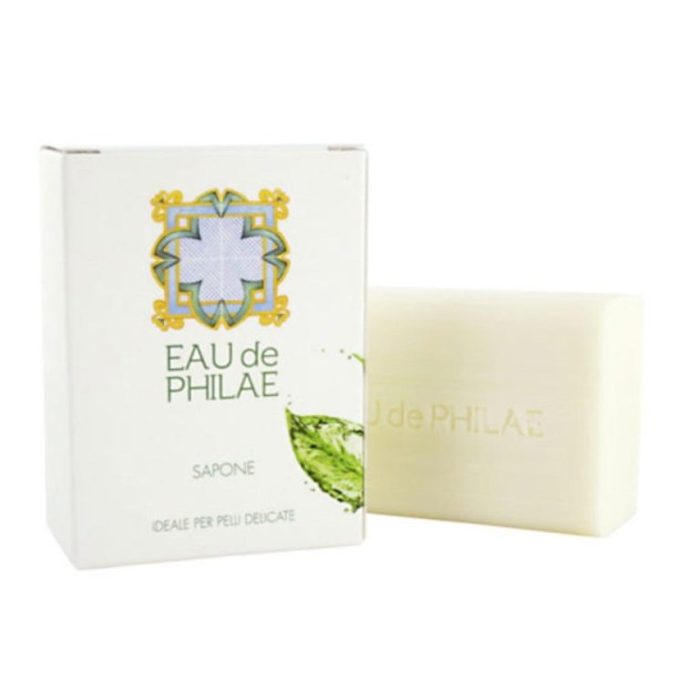 Cemon Eau de Philae Sapone Delicato per Igiene Quotidiana 100 g Cemon Eau de Philae Sapone Delicato per Igiene Quotidiana 100 g