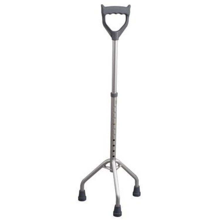 Meds Bastone Canadese con Ammortizzatore Dispositivo Medico