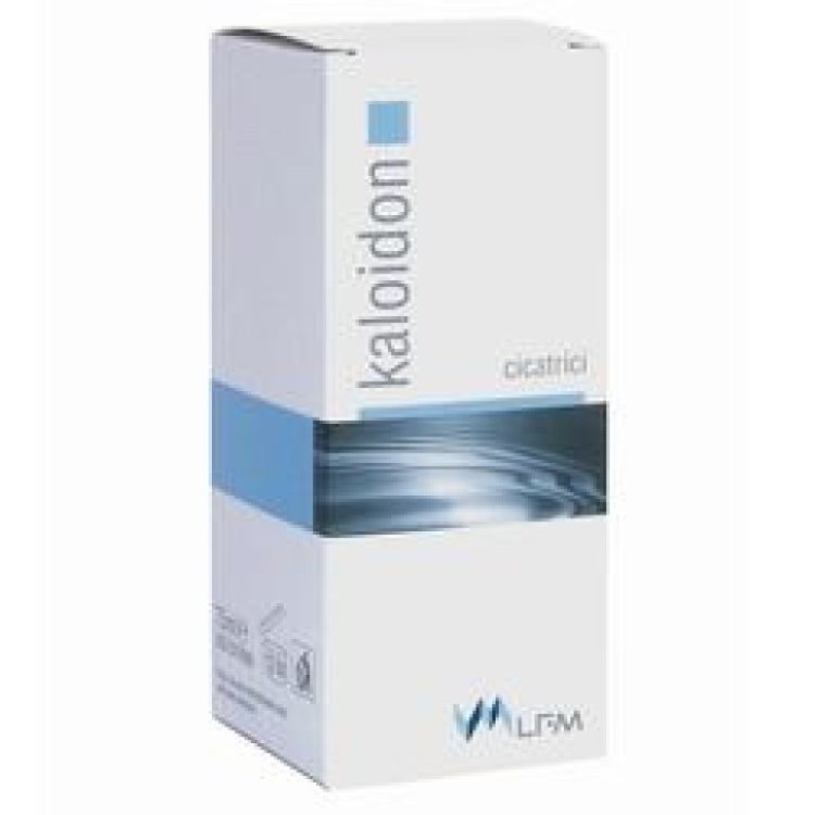 Lab.Farmacologico Milanese Kaloidon Gel trattamento anti cicatrici 75 ml
