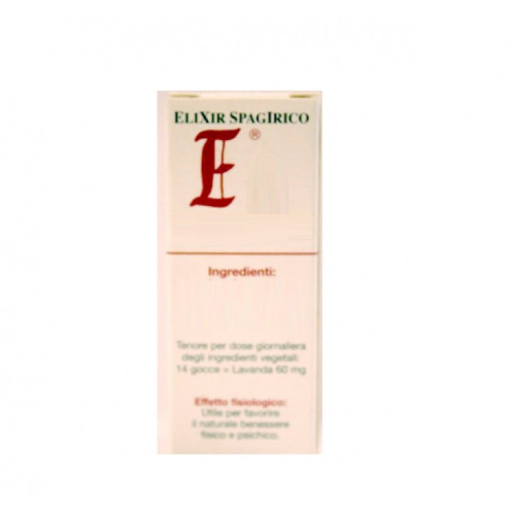 Similia Elixir Spagirico E69 Composito Benessere Menopausa 10ml