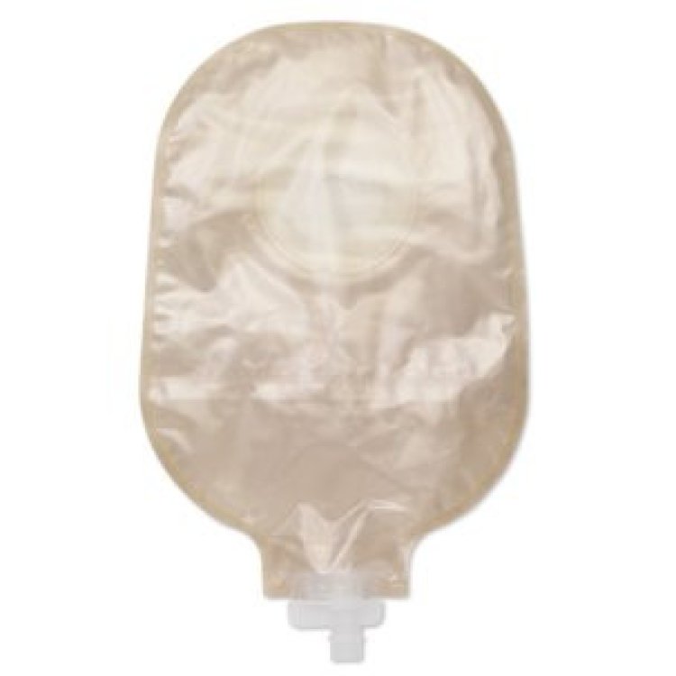 Hollister Tandem Placca per Colostomia Ileostomia 44mm