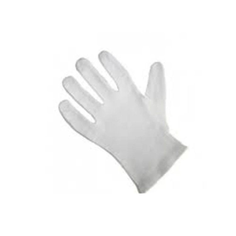 Farmacare Guanto Cotone Bianco Misura 9