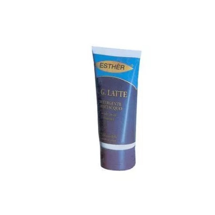 Krymi Latte Detergente Delicato a Risciacquo per Pelli Sensibili 150 ml