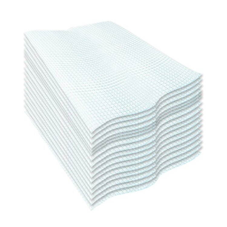 Pic Compresse di Garza Puro Cotone 36x40cm per Medicazione