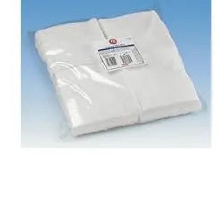 Pic Garza Idrofila 15x15cm 1kg per Medicazione