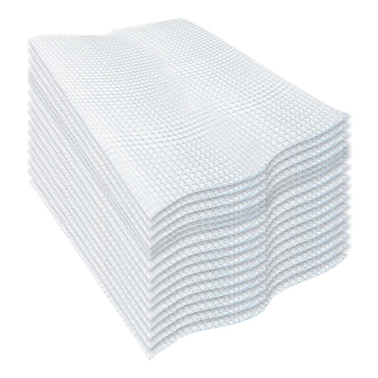 Pic Garza Idrofila 18x40cm per Medicazione - 1kg