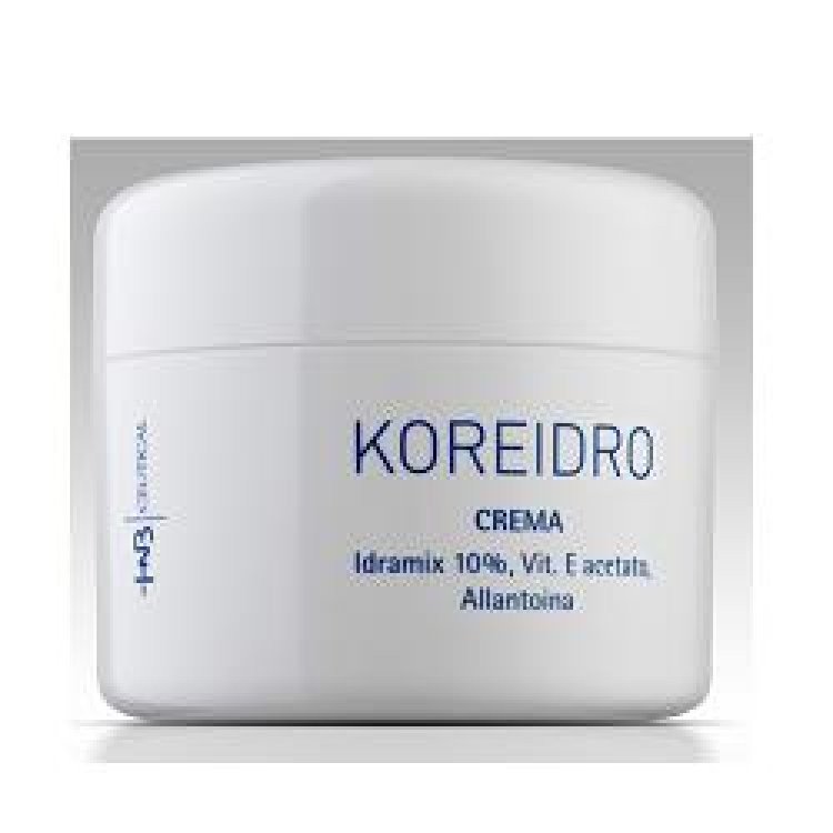 S.F. Group Koreidro Crema Idratante per Cute Secca 75ml