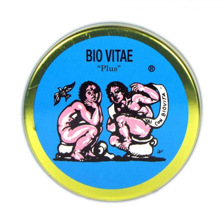 Nuova Astrum Bio Vitae Plus Integratore per Motilit&agrave; Intestinale 30g