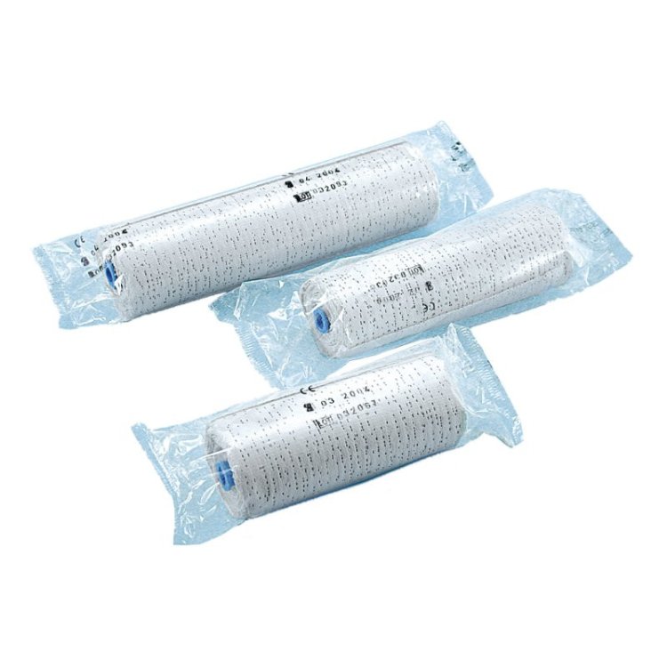 Prontex Benda Gessata A Presa Rapida 12 cm