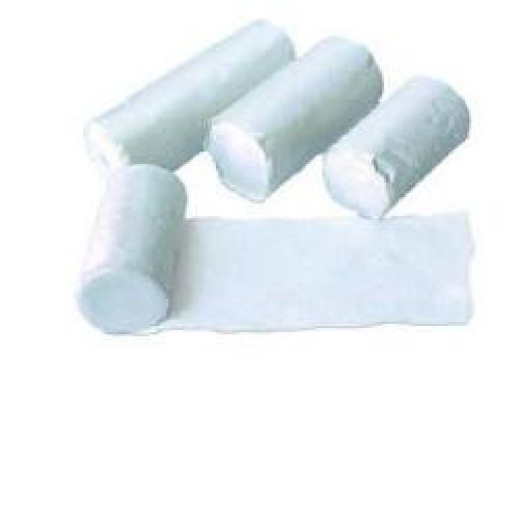 Prontex Benda di Cotone Germania 20 cm per Fasciature