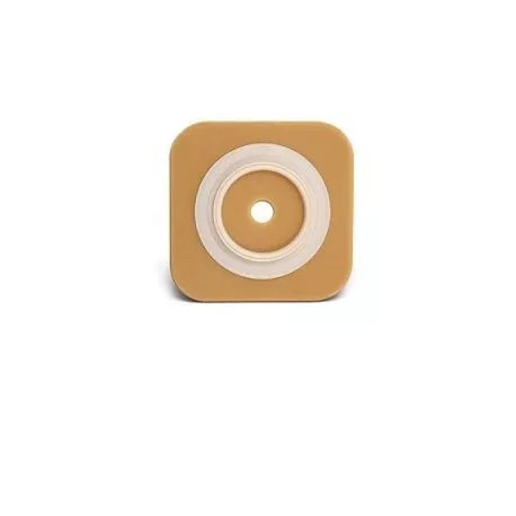 Convatec Italia Sistema 2S Placca per Stomia con Barriera Idrocolloidale 45mm, 5 pz