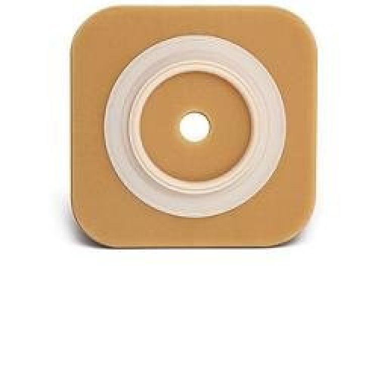 Convatec Italia Sistema 2S Placca Stomale 32mm con Flangia - 5 Pezzi