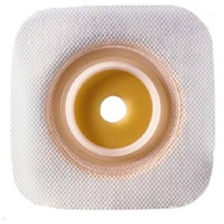 Convatec Italia Sistema 2S Placca Flessibile Stomia 38mm 5 Pezzi