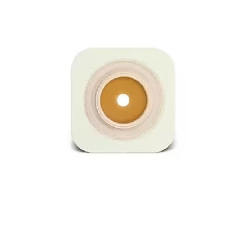 Convatec Sistema 2S Placca per Stomia 45 mm, 5 Pezzi