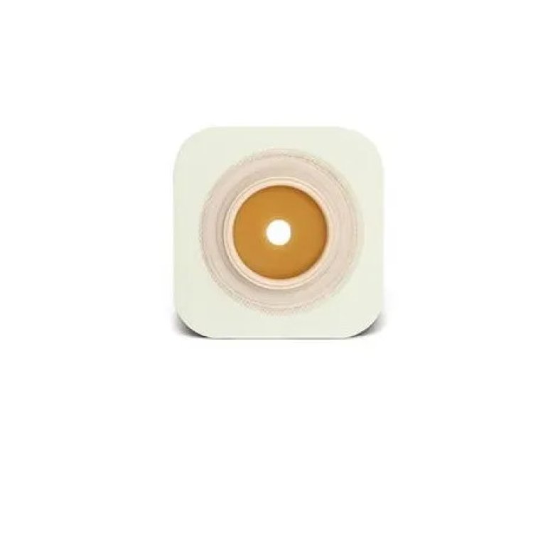 Convatec Italia Sistema 2S Placca Flessibile per Stomia 57mm, 5 Pezzi