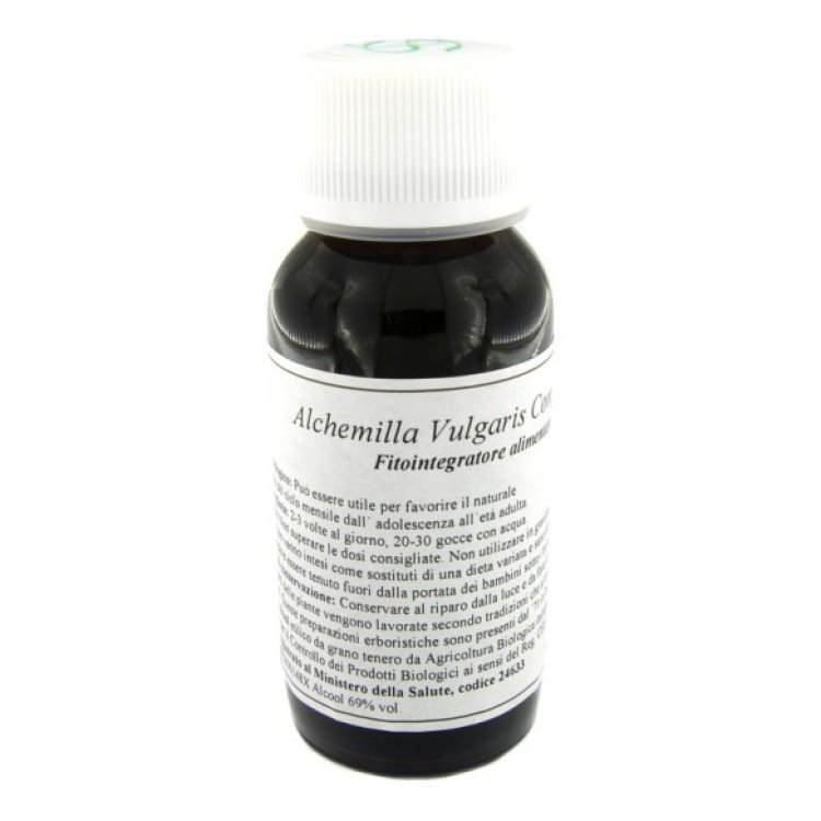 Labor Villa Stoddard LVS 19N Alchemilla Ciclo Mestruale Gocce Labor Villa Stoddard LVS 19N Alchemilla Ciclo Mestruale Gocce