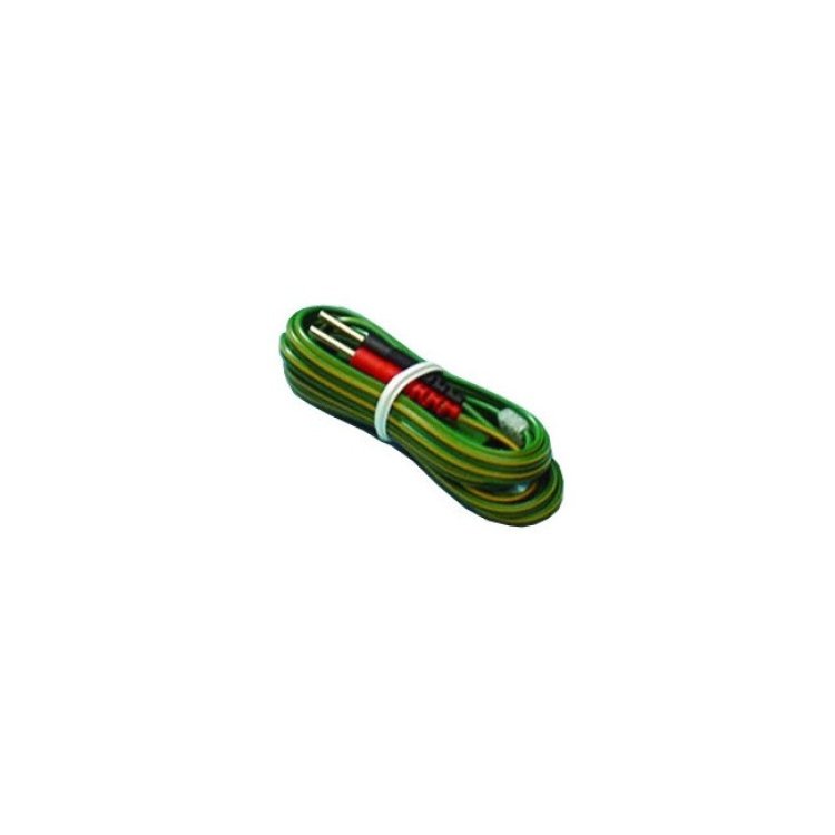 Tesmed 2 Cavi Bipolari di Ricambio TE670 TE550 Tesmed 2 Cavi Bipolari di Ricambio TE670 TE550