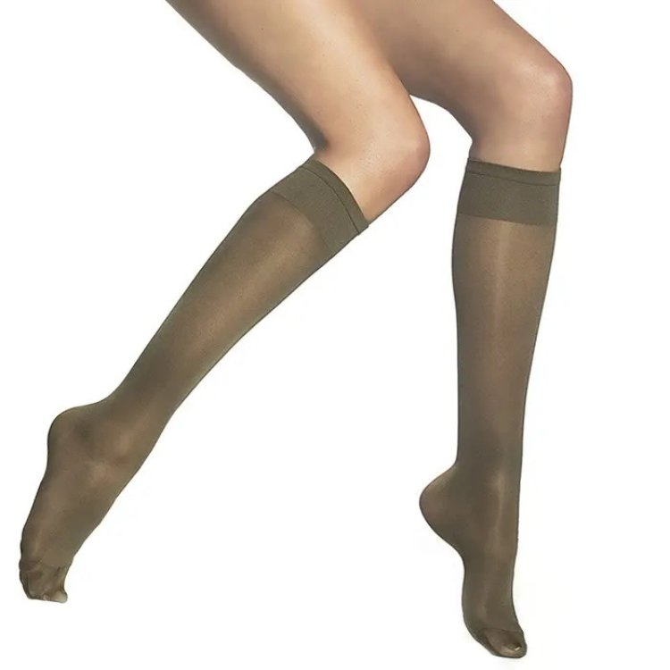 Solidea Miss Relax 100 Gambaletto Glac&egrave; Taglia 3-L