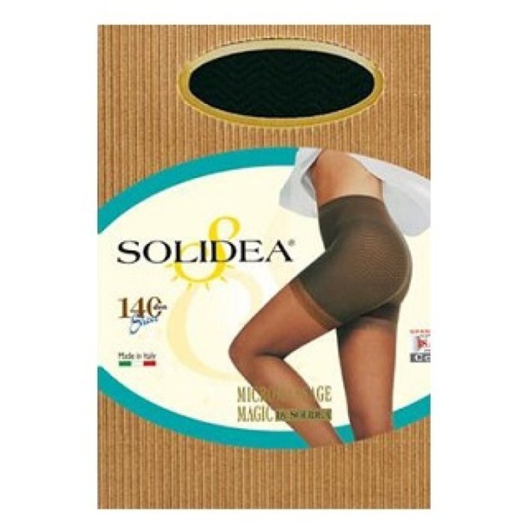 Solidea Magic 140 Col Cell Glac&egrave; Taglia S