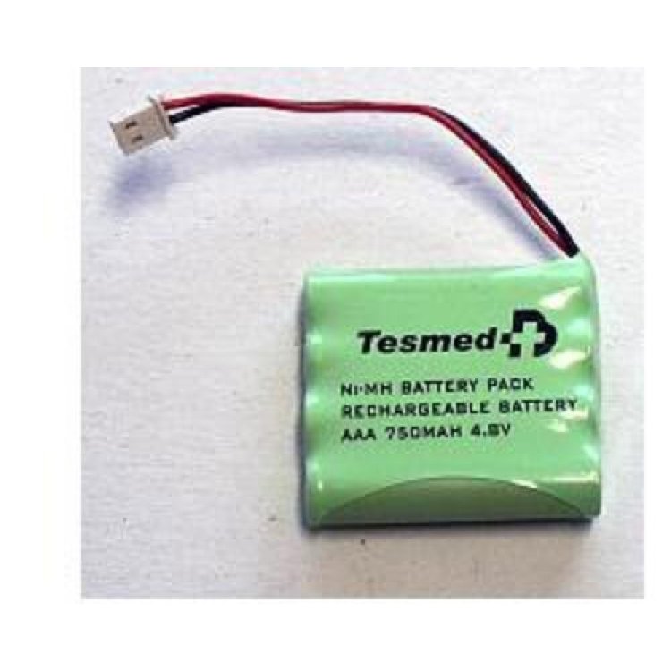 Tesmed Batteria Ricaricabile per Max5/830