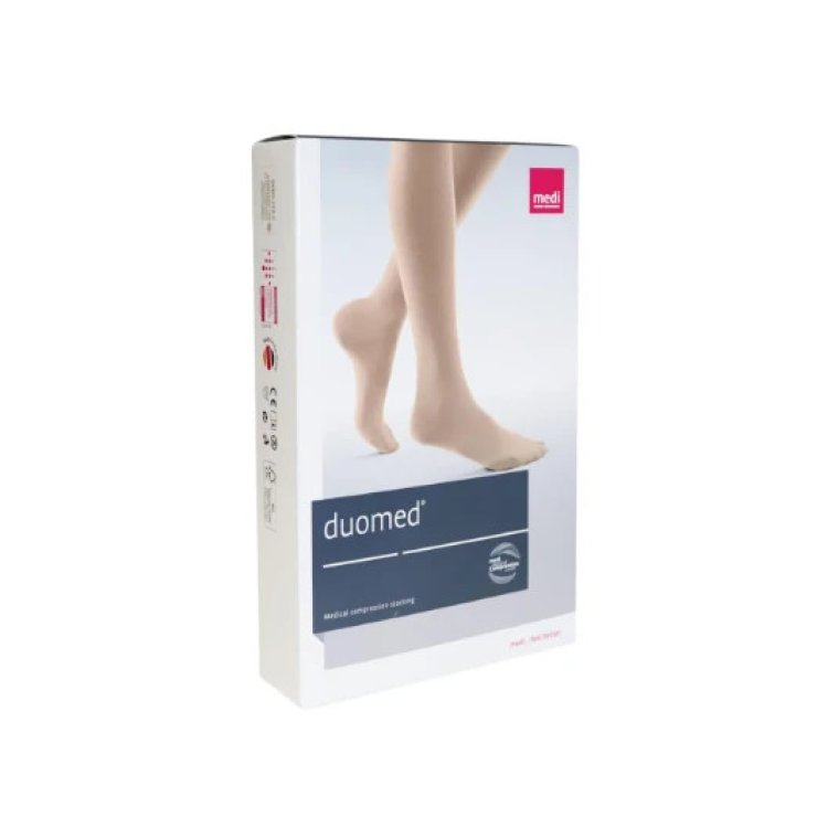 Duomed Monocollant Compressivo 517 Cl1 Destro Lungo Taglia M