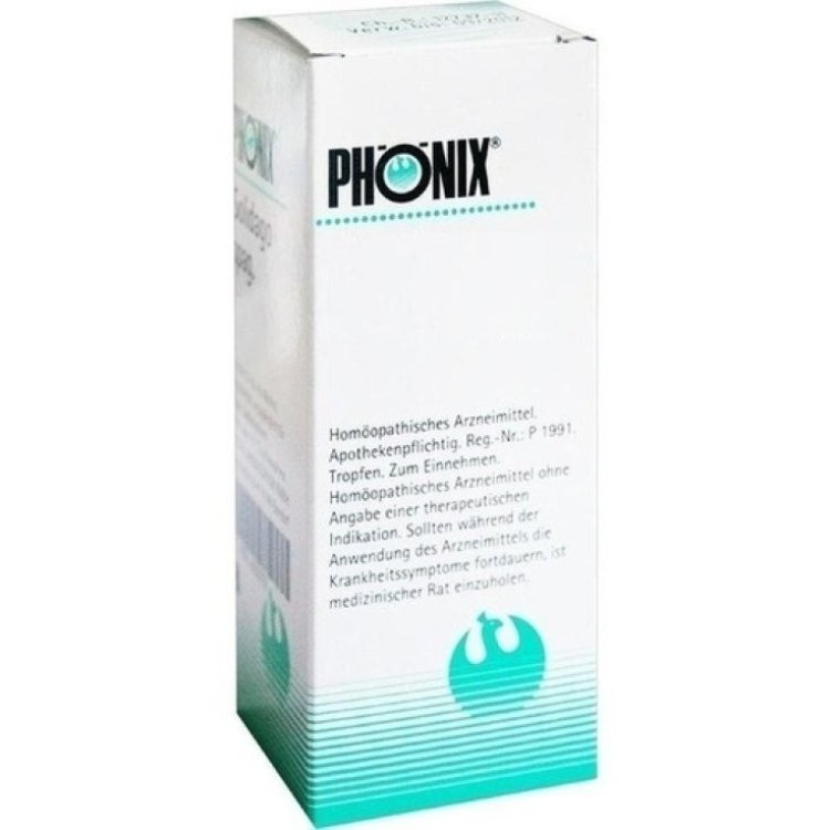 Similia P18N Gocce Omeopatiche Prodotto Omeopatico 30ml