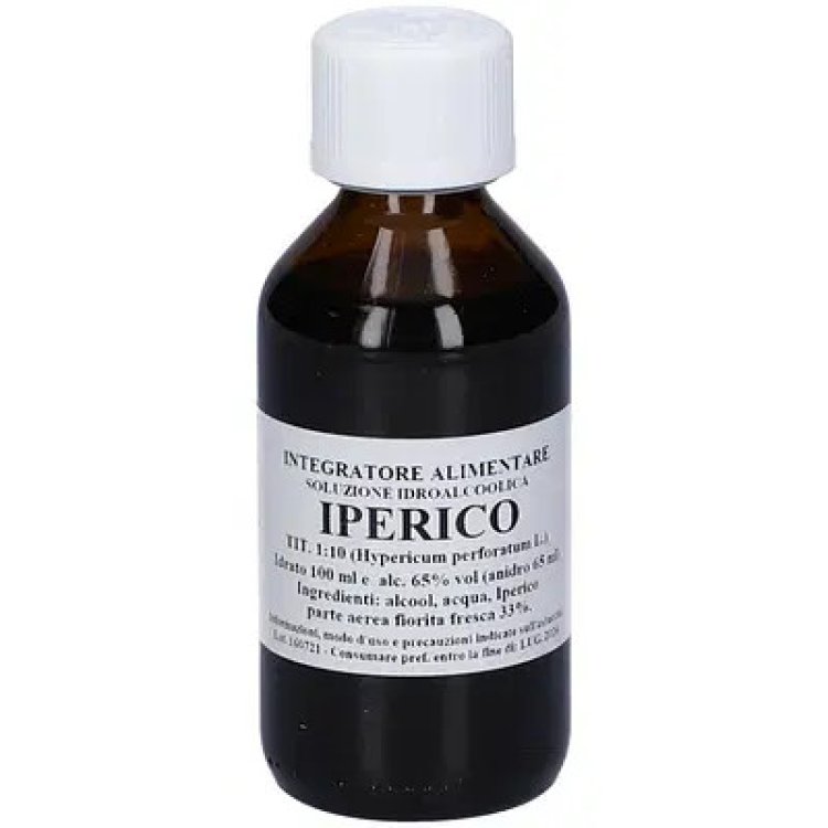 Sarandrea Iperico Tintura Madre 100ml