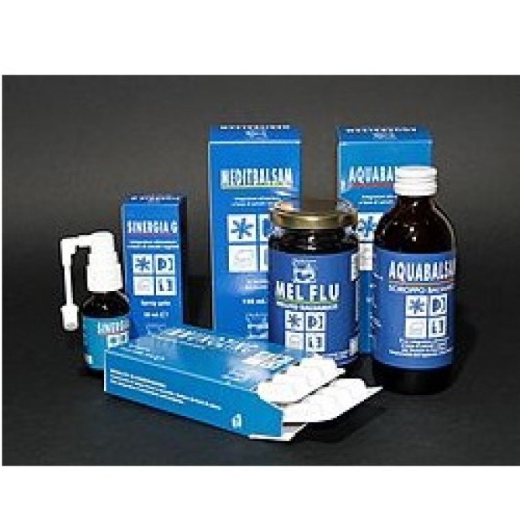 Sarandrea Marco &C. Immunozinc Integratore per Difesa Immunitaria 36 Capsule