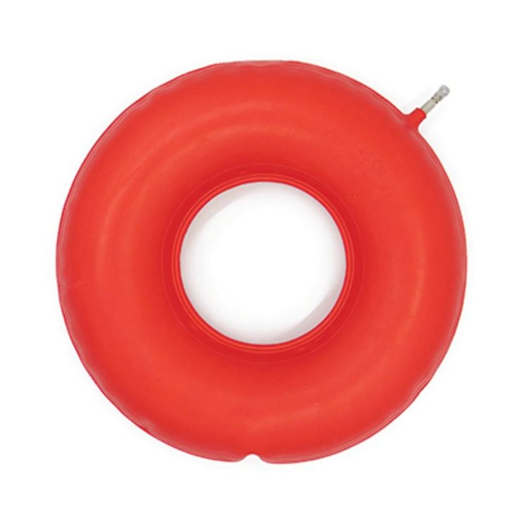 For.Me.Sa Srl Ciambella Gonfiabile Antidecubito Diametro 43 cm Dispositivo Medico