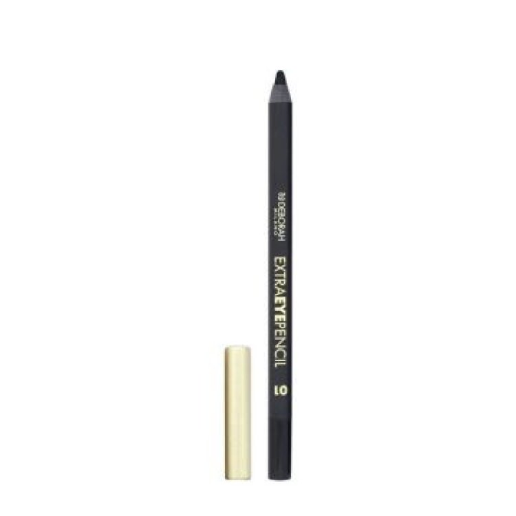 Deborah Matita Occhi Extraeye N 1 Nero Waterproof