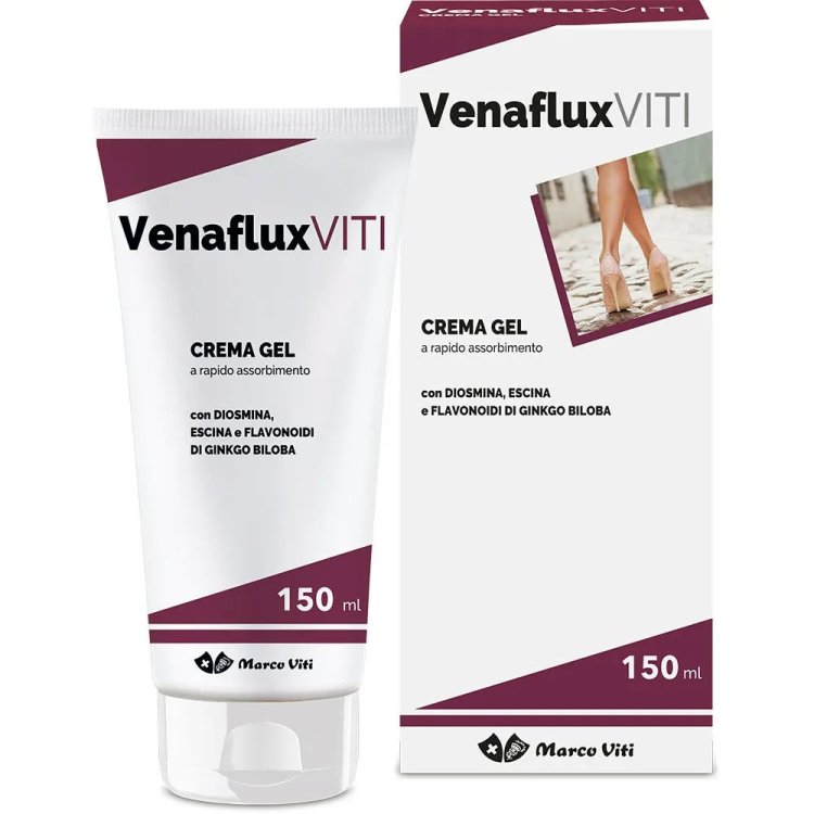 Sifra Esacream Crema Intensiva per Gambe Pesanti 100ml