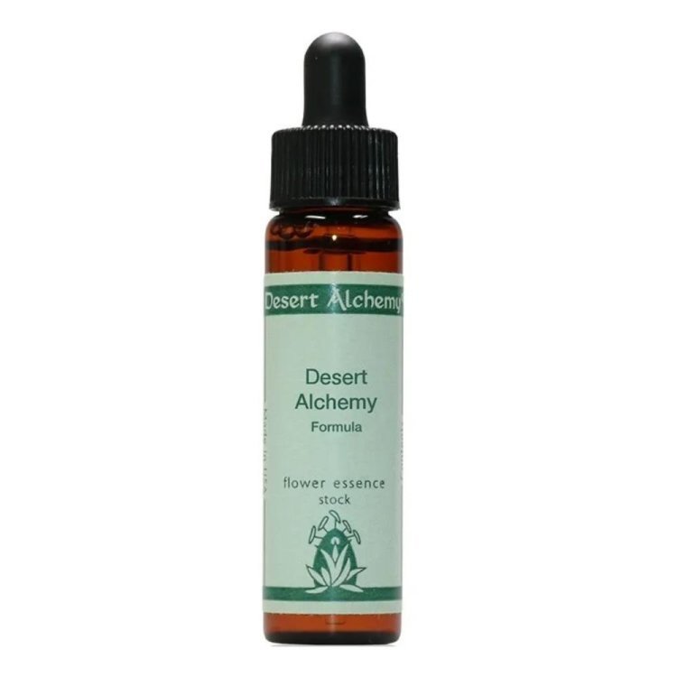 Natur Srl Cardinal Flower Essenza Singola Floriterapia 10 ml