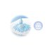 Chicco Coppette Assorbilatte Extra Comfort Antibatteriche 30 Pezzi