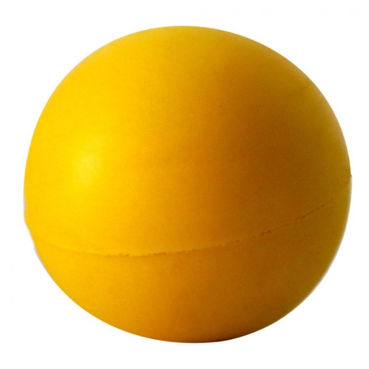 For.Me.Sa Pallina Riabilitazione in Poliuretano Espanso 6cm