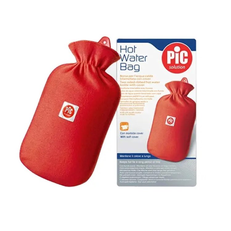 Pic Borsa Acqua Calda con Cover Extra Comfort