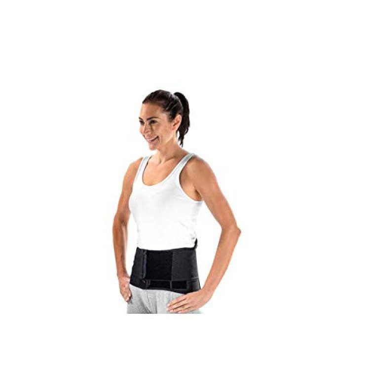 Djo Italia Lombostrap Corsetto Sacrolombare Elastico 2