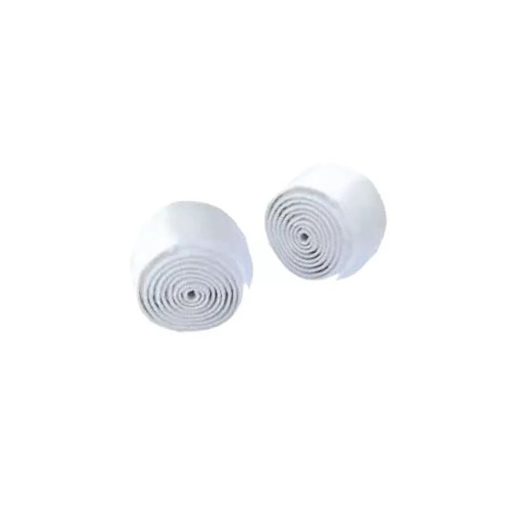 Teleflex Medical Laccetti Sacca Urina Gamba: Supporto e Comfort, 2 pz
