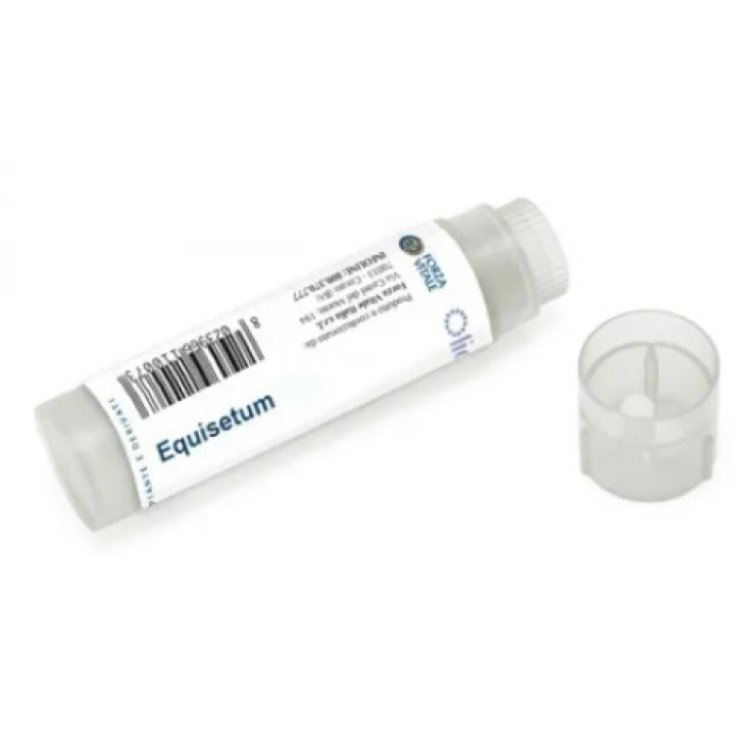 Forza Vitale Equisetum LI Oligogranuli 4,5g - Rimedio Omeopatico